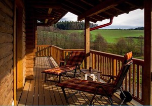 Chalet am Bach