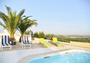 Chalet Bella Vista Lora del Río - COS04100b-FYD