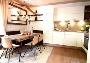 CHALET BELLE KITZ by Belle Stay