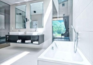 Chalet Gradonna Mountain Resort - Kax100