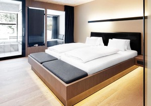 Chalet Gradonna Mountain Resort - KAX100 by Interhome