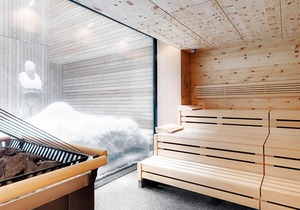 Chalet Gradonna Mountain Resort - KAX100 by Interhome