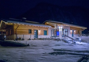 Chalet Holiday home 14 - Almdorf Tirol