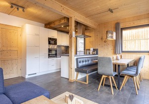 Chalet in Steinach am Brenner near Ski area