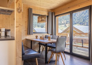 Chalet in Steinach am Brenner near Ski area