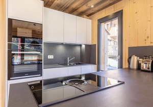 Chalet in Steinach am Brenner near Ski area