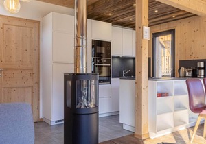 Chalet in Steinach am Brenner near Ski area