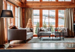 Chalet in Leutasch near Kreithlift Ski Resort