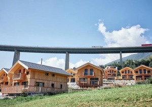 Chalet in Steinach am Brenner near Ski area