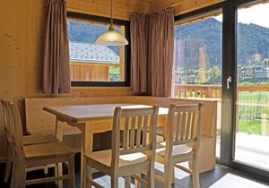 Chalet in Steinach am Brenner near Ski area