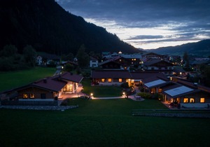 Chalet vacation home 10 - Almdorf Tirol