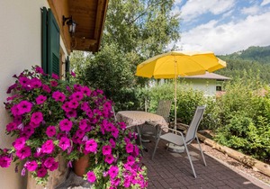 Chalet vacation home 11 - Almdorf Tirol