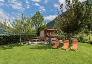 Chalet vacation home 11 - Almdorf Tirol