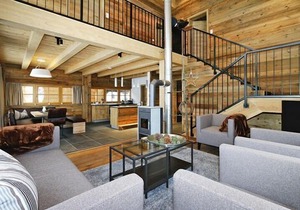 Chalets Im Weidach, Leutasch