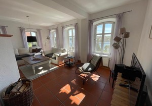Chiemgau, Seeblick, Haus am Weinberg, 83370 Seeon Oberbayern