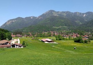 Chiemgauferienwohnungen - Maier