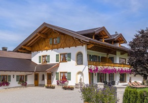 Chiemsee time 1