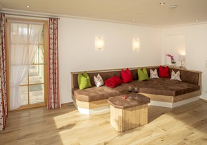 Chiemsee time of house 5