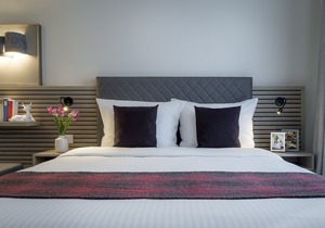 Citadines Arnulfpark Munich
