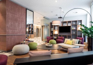 Citadines Arnulfpark Munich