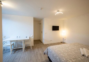 City Apartment Küche,Bad, Parken im Zentrum Ravensburgs A15