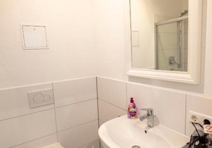 City Apartment Küche,Bad, Parken im Zentrum Ravensburgs A08