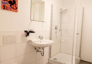 City Apartment Küche,Bad, Parken im Zentrum Ravensburgs A13
