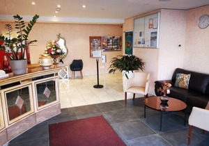 Classic single room