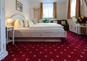Comfort Double Room - Akzent Hotel Goldner Stern & Sternla