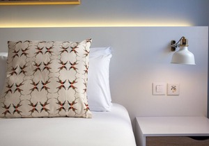 Comfortable Family Apartment in the heart of Malasaña