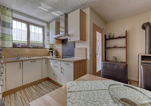 Comfortable vacation apartment (70 sqm) with free WLAN