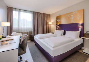 Congress Hotel Mercure Nürnberg an der Messe