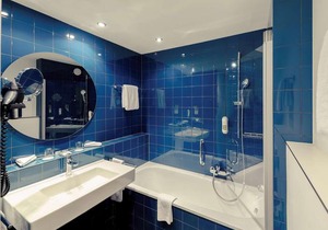 Congress Hotel Mercure Nurnberg an der Messe