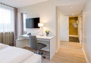 Congress Hotel Mercure Nurnberg an der Messe