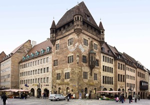 Congress Hotel Mercure Nürnberg an der Messe