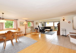 Cosy Holiday Home in Viechtach Wiesing with Terrace