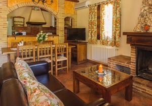 Cottage n�6 for 4 people, Batan Rio Tus