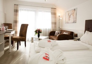 Cozy apartment for 2 people