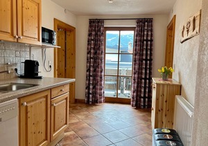 Cozy apartment "Die Daniel" for 4 persons in Ehrwald