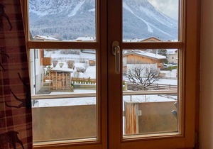 Cozy apartment "Die Daniel" for 4 persons in Ehrwald
