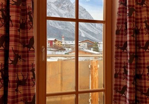 Cozy apartment "Die Daniel" for 4 persons in Ehrwald