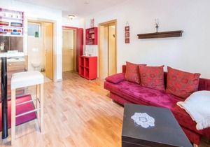 Cozy Apartment Schneeberger with Mountain View, Wi-Fi & Garden