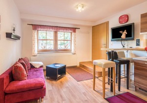 Cozy Apartment Schneeberger with Mountain View, Wi-Fi & Garden