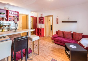 Cozy Apartment Schneeberger with Mountain View, Wi-Fi & Garden
