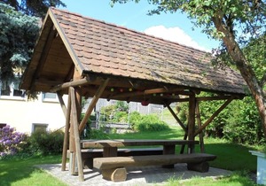 Cozy holiday home (120sqm) with panoramic views