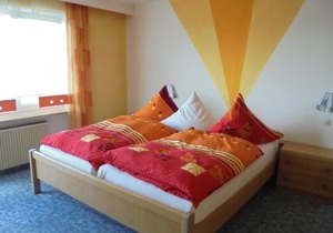 Cozy holiday home (120sqm) with panoramic views