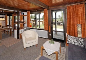 Cozy House in Bavaria with Garden & BBQ