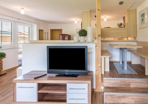 Cozy Studion in the Apartment house Schneeberger with Mountain View, Wi-Fi & Terrace