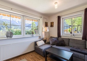 Cozy Studion in the Apartment house Schneeberger with Mountain View, Wi-Fi & Terrace