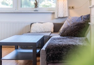 Cozy Studion in the Apartment house Schneeberger with Mountain View, Wi-Fi & Terrace